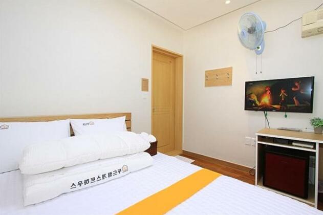 Good Dream Guesthouse Gyeongju - Photo5