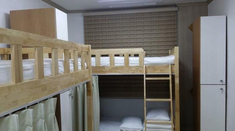 Guest House GODO - Photo5