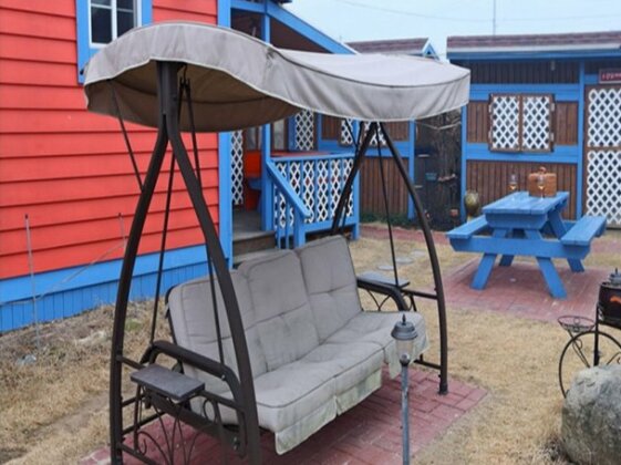 Gyeongju Amante Pension - Photo4
