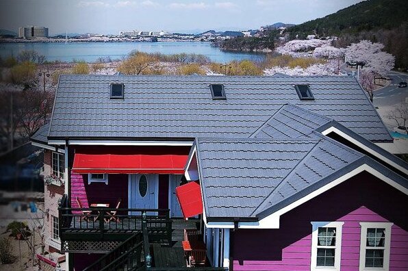 Gyeongju Bomun Lake Pension - Photo4