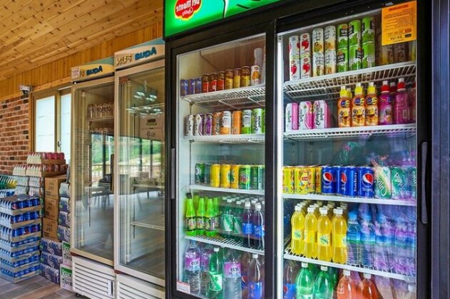 Gyeongju Camp Five Pension & Glamping - Photo5