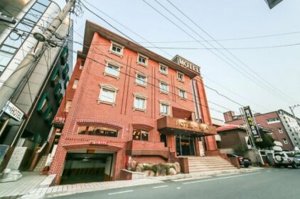Chelsea Guesthouse Gyeongju
