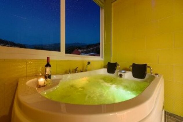 Gyeongju Cookie Angeli Spa Pension - Photo4