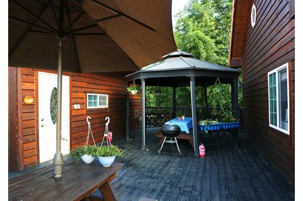Gyeongju Diamang Pension - Photo4