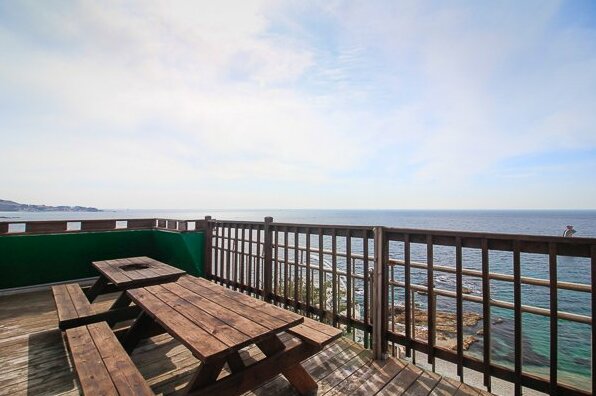 Gyeongju East Coast Pension - Photo2