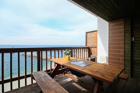 Gyeongju East Coast Pension - Photo3