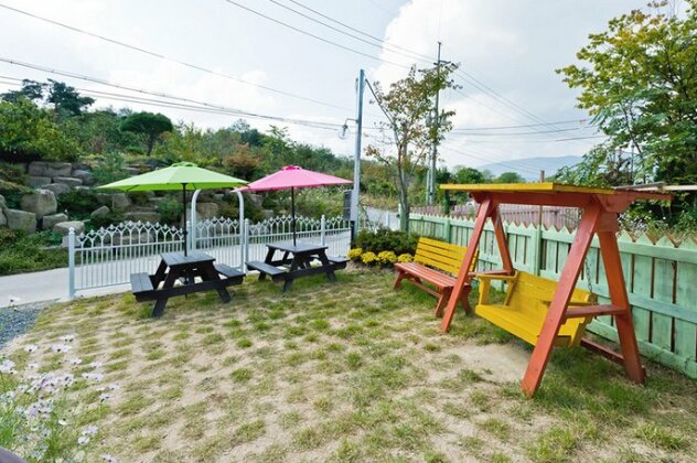 Gyeongju Epilog Pension - Photo5