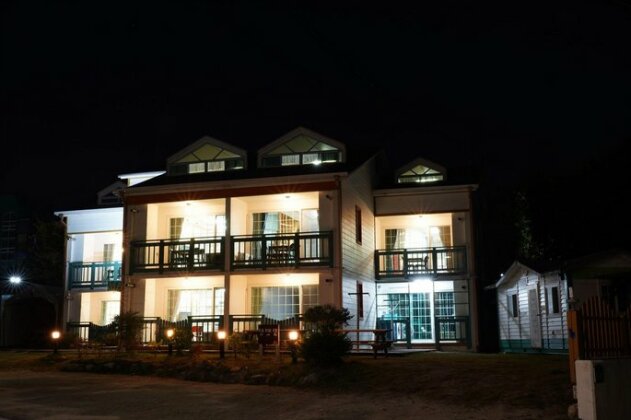 Gyeongju Feel pension - Photo4