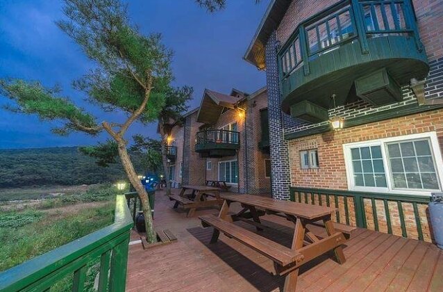 Gyeongju Firenze pension - Photo2
