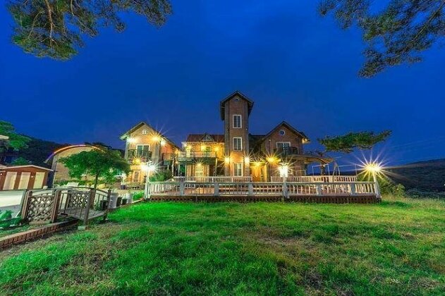 Gyeongju Firenze pension - Photo4