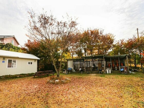 Gyeongju Four Season Pension - Photo3