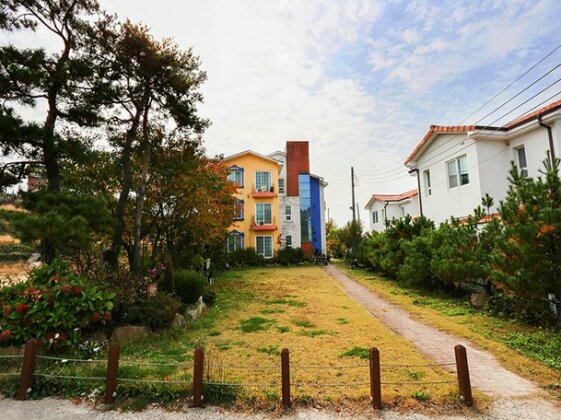 Gyeongju Four Season Pension - Photo5
