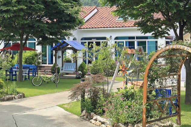 Gyeongju Full Garden Pension - Photo3