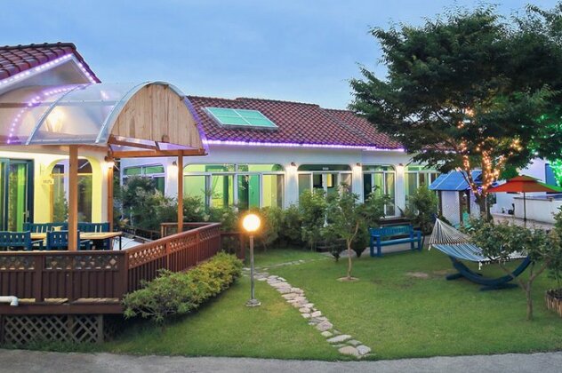 Gyeongju Full Garden Pension - Photo4
