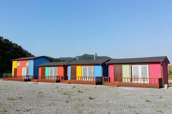 Gyeongju Gampo Beach pension - Photo4