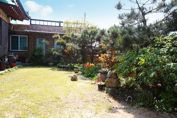 Gyeongju Godo Pension - Photo3