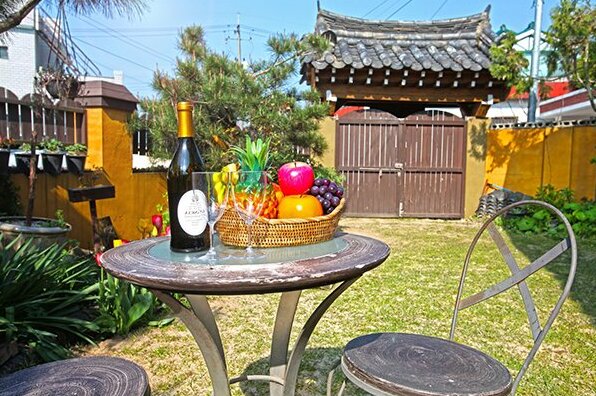Gyeongju Godo Pension - Photo5