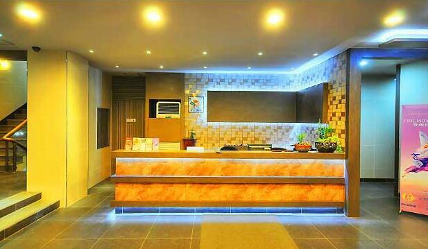 Gyeongju Grand Resort - Photo2