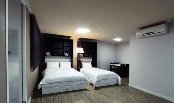 Gyeongju Grand Resort - Photo3
