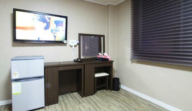 Gyeongju Grand Resort - Photo5
