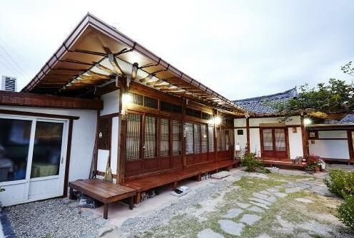 Gyeongju Guesthouse Huewon - Photo2