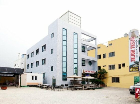 Gyeongju Guesthouse
