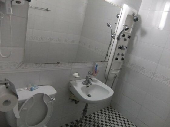 Gyeongju Guesthouse - Photo2