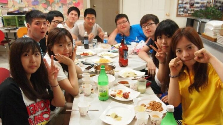 Gyeongju Guesthouse - Photo4