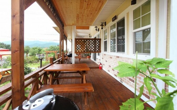 Gyeongju Han-areum Pension - Photo4