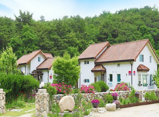 Gyeongju Hanulview Pension - Photo2