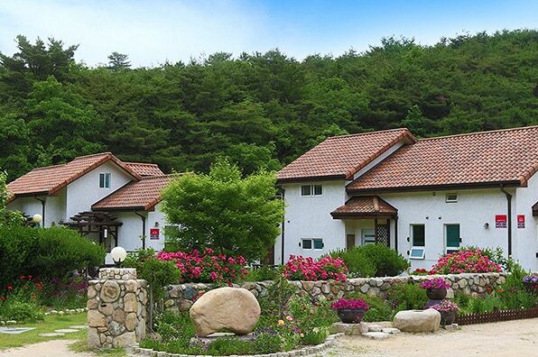 Gyeongju Hanulview Pension - Photo3
