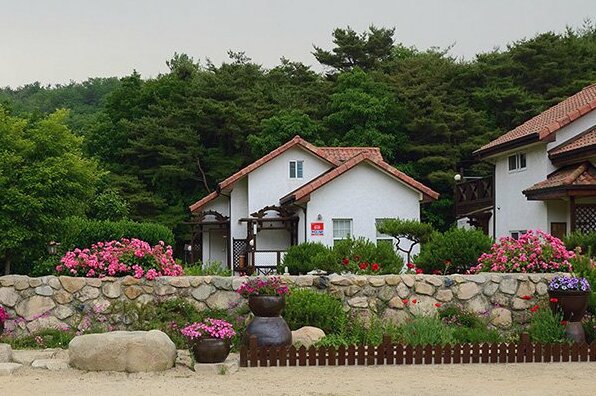 Gyeongju Hanulview Pension - Photo4