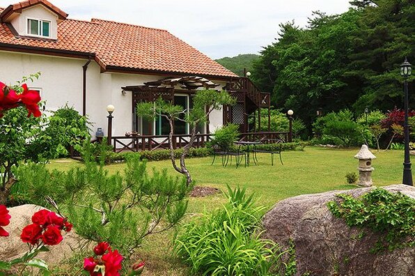 Gyeongju Hanulview Pension - Photo5