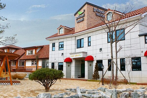 Gyeongju Healing house Pension