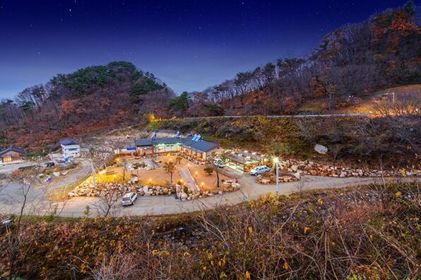 Gyeongju Heamill Pension - Photo3