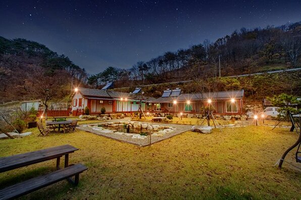 Gyeongju Heamill Pension - Photo4