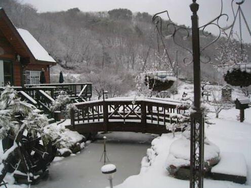 Gyeongju JY Pension - Photo2
