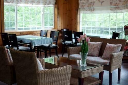 Gyeongju JY Pension - Photo3
