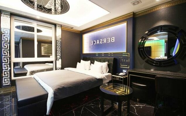Gyeongju K Luxury Hotel