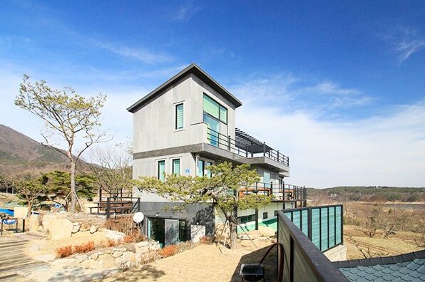 Gyeongju Leisure Park Heamill Pension - Photo2