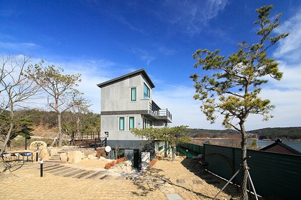 Gyeongju Leisure Park Heamill Pension - Photo3