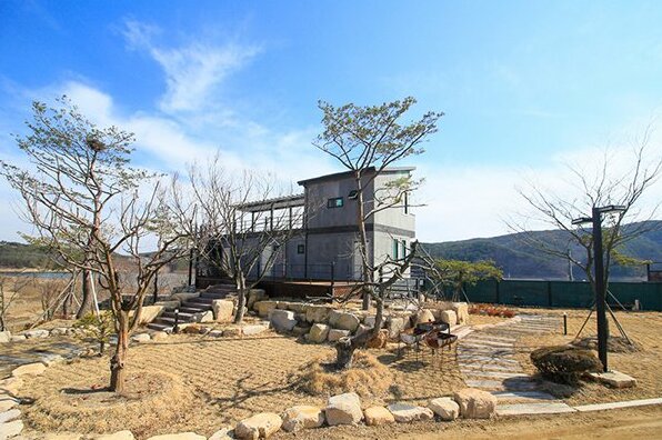 Gyeongju Leisure Park Heamill Pension - Photo4