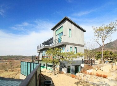 Gyeongju Leisure Park Heamill Pension