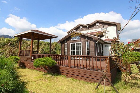 Gyeongju Millenium Pension - Photo4