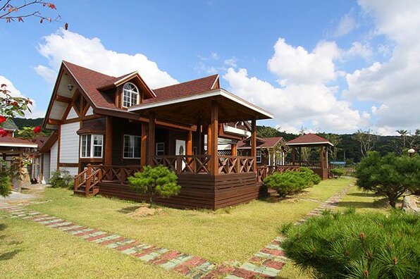 Gyeongju Millenium Pension - Photo5