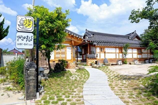 Gyeongju Moonlight Silla Guesthouse