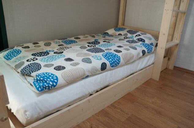 Gyeongju My House