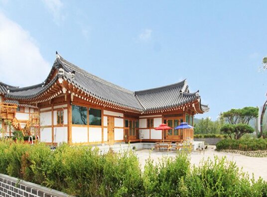 Gyeongju Namsan korean house Pension - Photo2