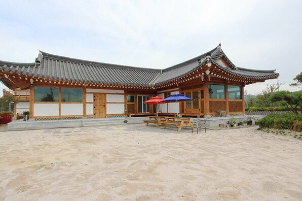 Gyeongju Namsan korean house Pension - Photo4