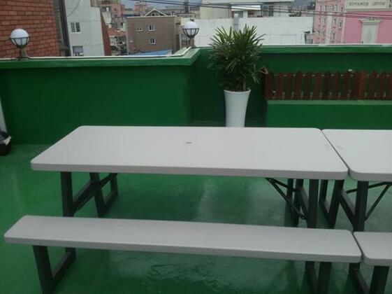 Gyeongju Namu Guesthouse - Photo3